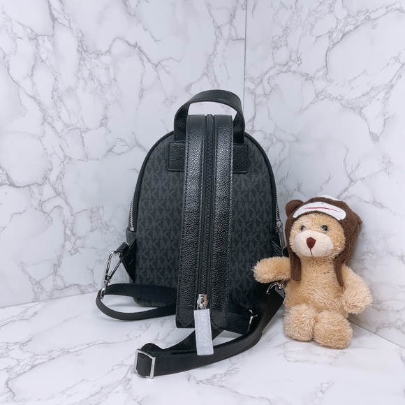 Michael Kors Erin Small Convertible Backpack - Picture 5 of 9